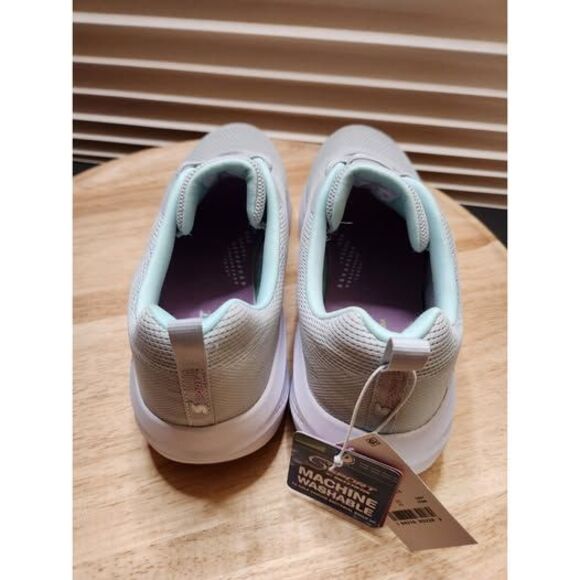 S Sport by Skechers Slip-On Shoes | Women’s Size 11 | Gray | Memory Foam - Picture 5 of 9